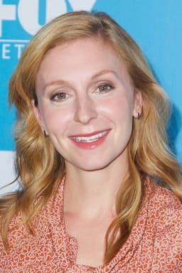 Photo of Christina Tosi