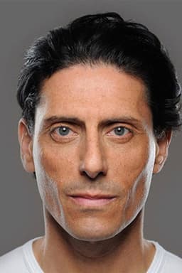 Photo of CJ de Mooi