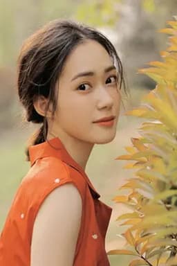Photo of Han Congcong