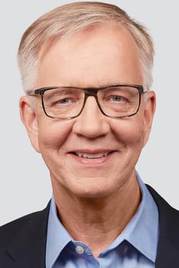 Photo of Dietmar Bartsch