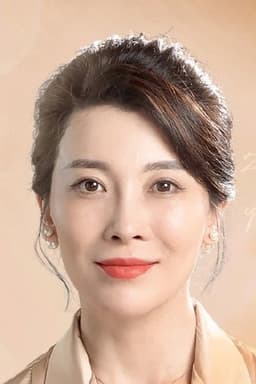 Photo of Zhang Yanyan
