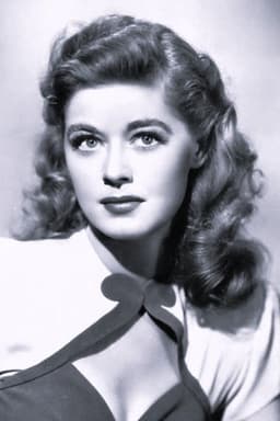Photo of Helen Walker