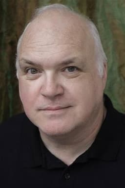 Photo of Andy Hockley