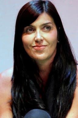 Photo of Isabella Santodomingo
