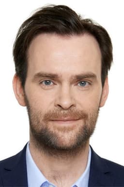 Photo of Vidar Magnussen