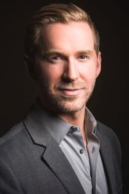 Photo of Todd Michael Thompson