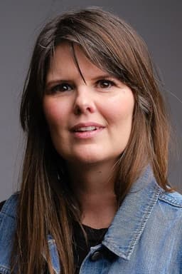 Photo of Kajsa Vala