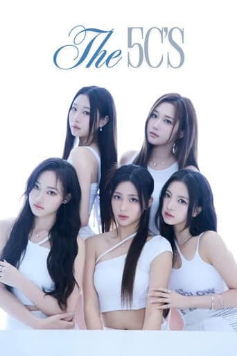 Poster for VVS: The 5 C's
