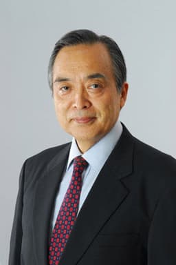 Photo of Takeshi Ōbayashi