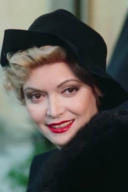 Photo of Nadia Ottaviani