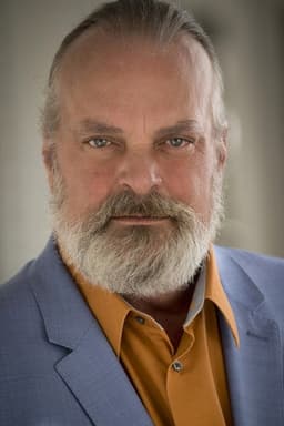 Photo of Donn Lamkin
