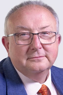 Photo of Colin Sutton