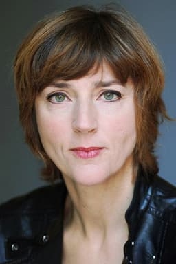 Photo of Christiane Bopp