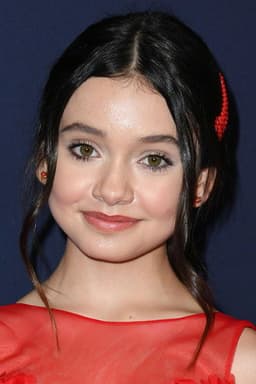 Photo of Sophie Michelle