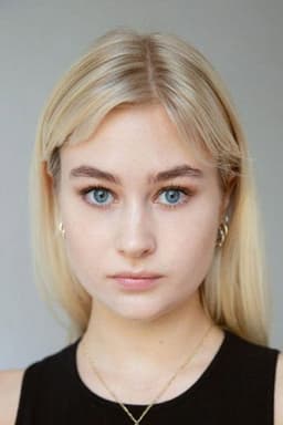 Photo of Lea Meyer