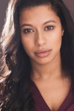 Photo of Jolene Marquez