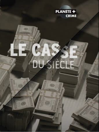 Poster for Le Casse