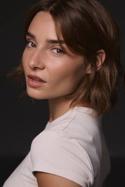Photo of Julia Martínez