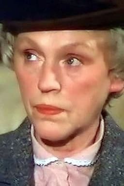 Photo of Edith Volkmann