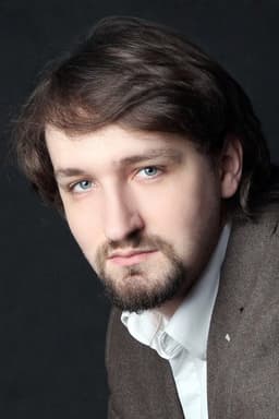Photo of Pavol Kubáň