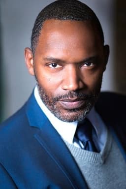 Photo of Tommie Earl Jenkins
