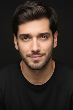 Photo of Ozan Varol
