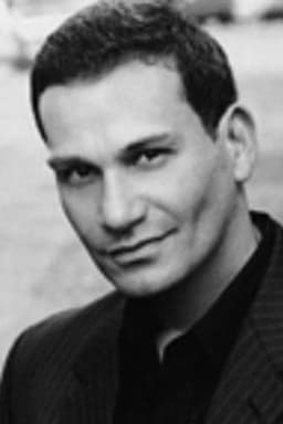 Photo of Angel David