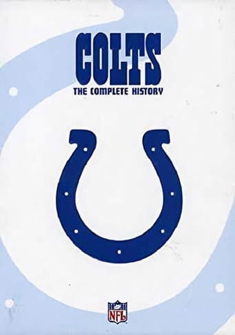 Poster for Colts: The Complete History