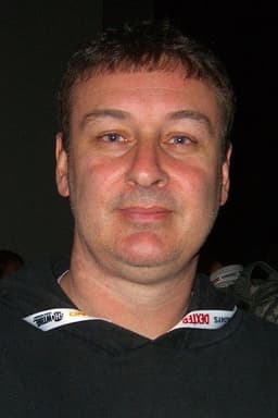 Photo of Walt Flanagan