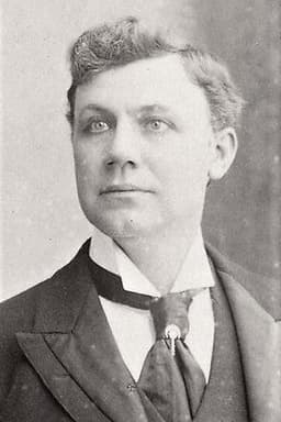 Photo of Charles K. French