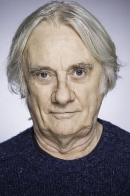 Photo of Tom Georgeson