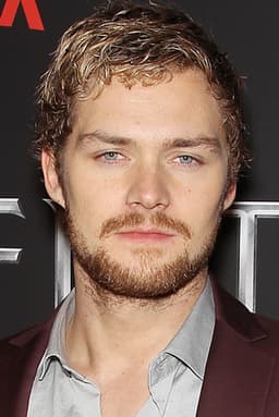 Photo of Finn Jones