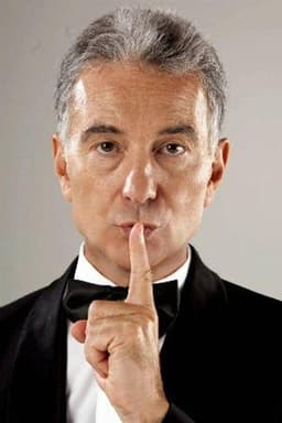 Photo of Jorge Maronna