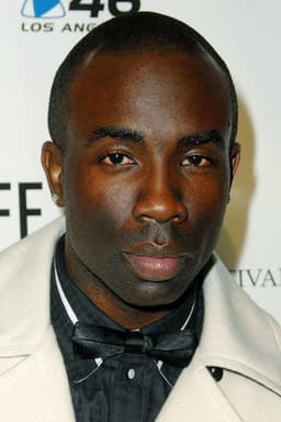 Photo of Sam Sarpong