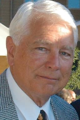 Photo of Larry Adderley