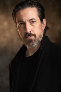 Photo of Keoki Trask