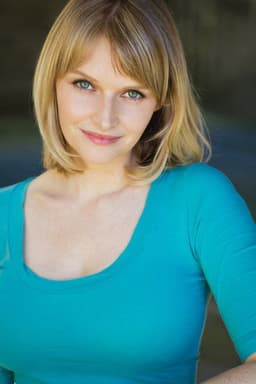 Photo of Bree Bain