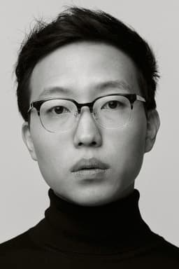Photo of Paulo Chun