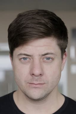 Photo of Alexey Vedernikov