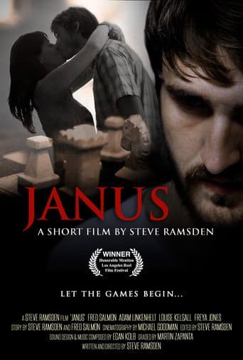 Poster for Janus