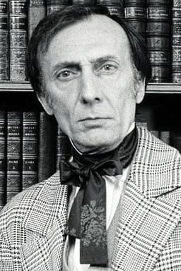 Photo of Tom Aldredge