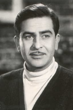 Photo of Raj Kapoor