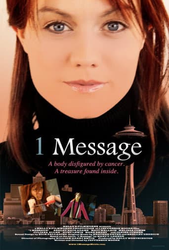 Poster for 1 Message