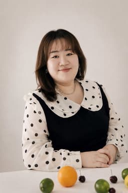 Photo of Xu Jiaqi