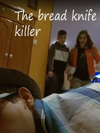 Poster for The Bread Knife Killer