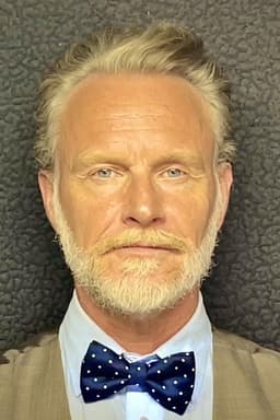 Photo of Jason K. Ralph