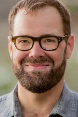 Photo of Andy Lindberg