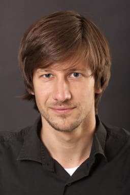 Photo of Václav Liška