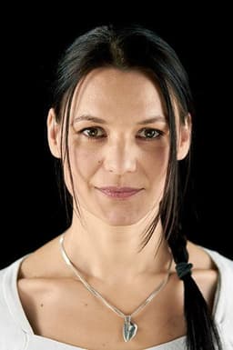 Photo of Julia Dordel