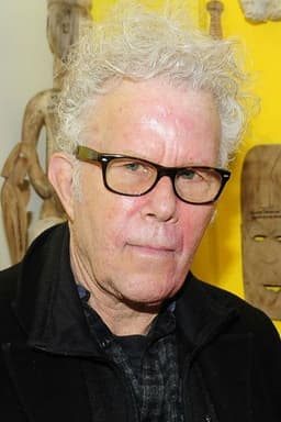 Photo of Tom Waits